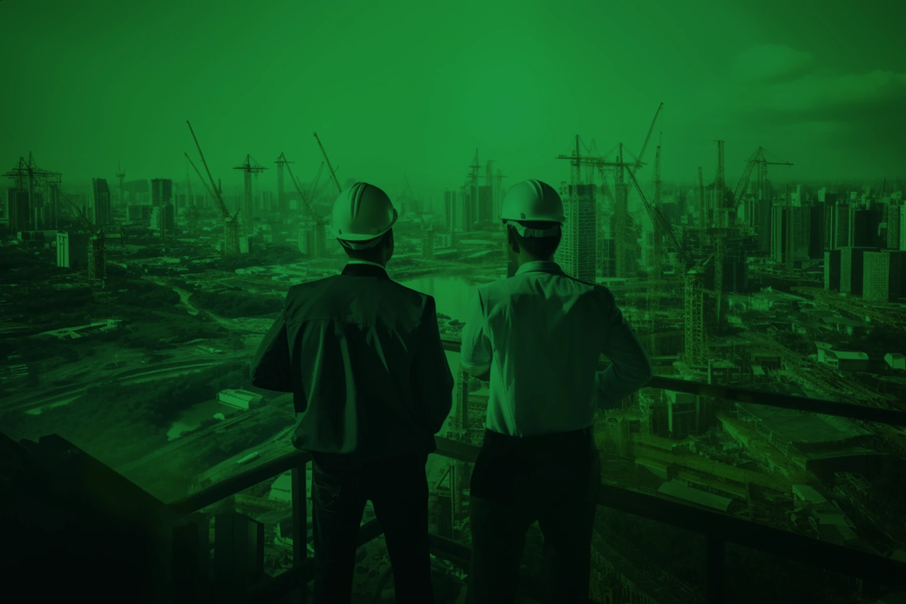 About Energy Road