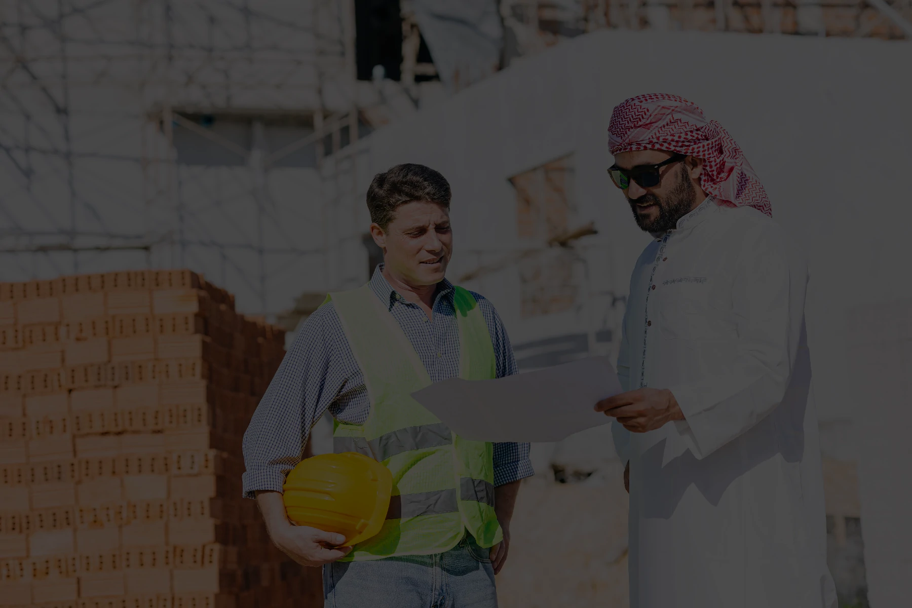 Energy Road Projects