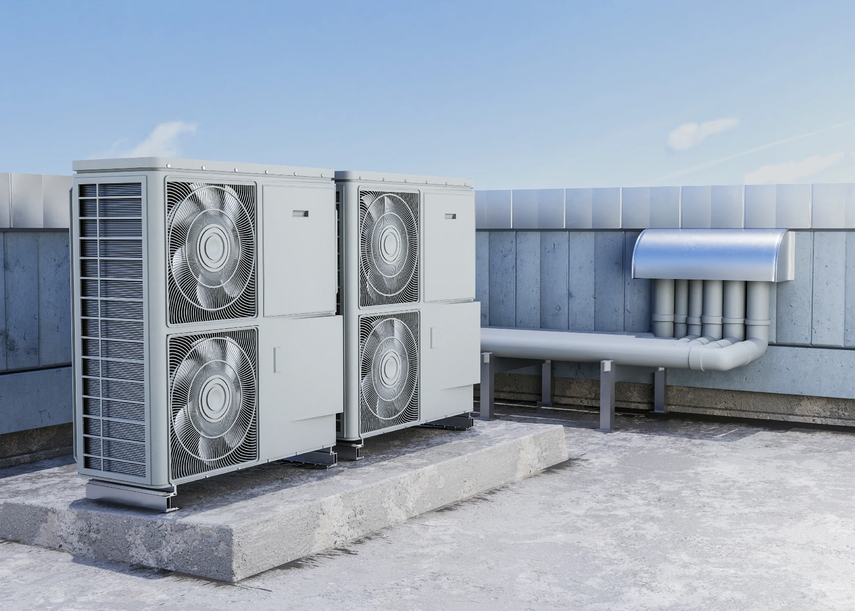 HVAC Services
