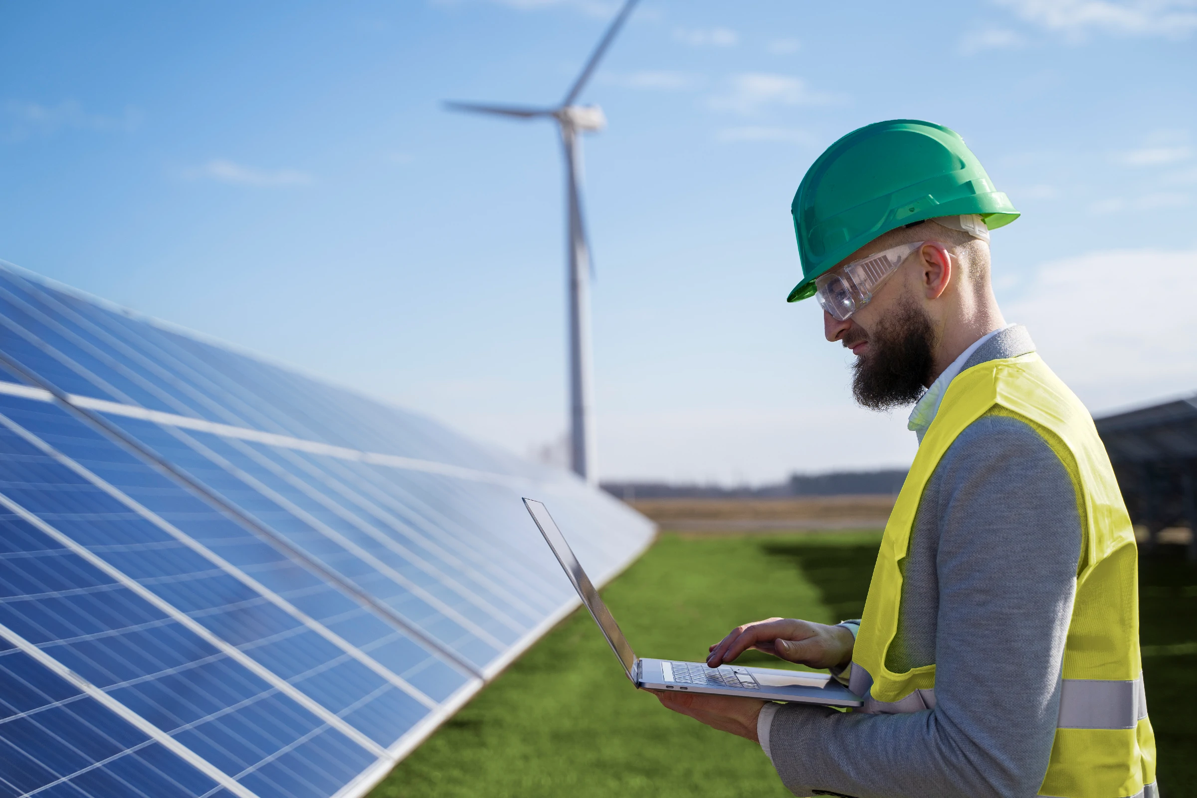 Solar Projects